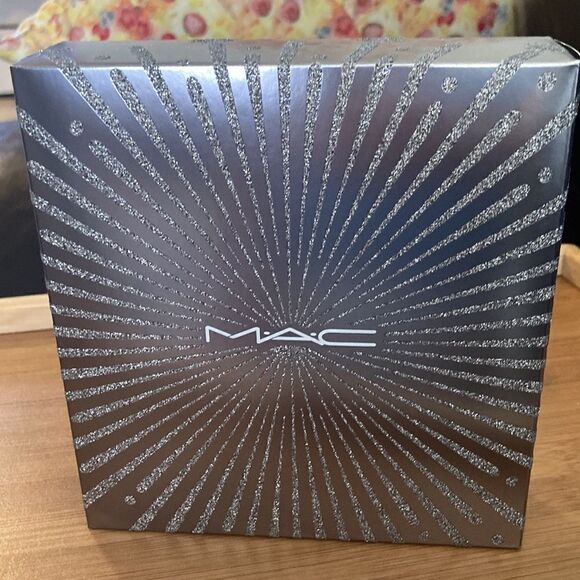 Mac Run The Show Kit:Mocha - Picture 6 of 7